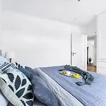 Lejlighed Kugelbake Kappeln