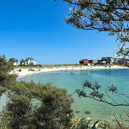 Kugelbake Lägenhet *