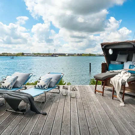 Apartament Kugelbake *