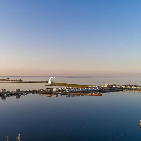 Apartament Kugelbake *