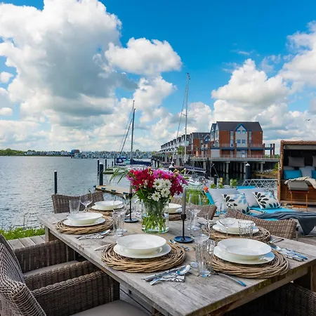 Apartament Kugelbake