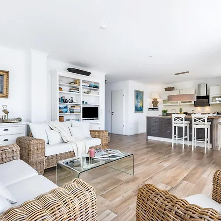 Kugelbake * Olpenitz