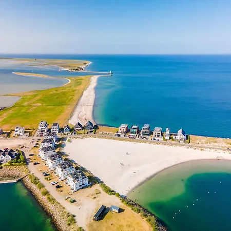 Kugelbake * Olpenitz