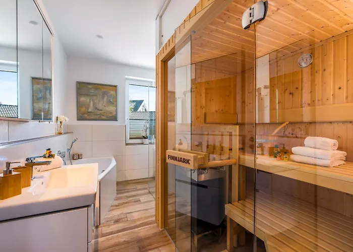 Lägenhet Kugelbake Kappeln