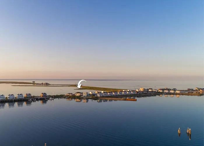 Lägenhet Kugelbake *