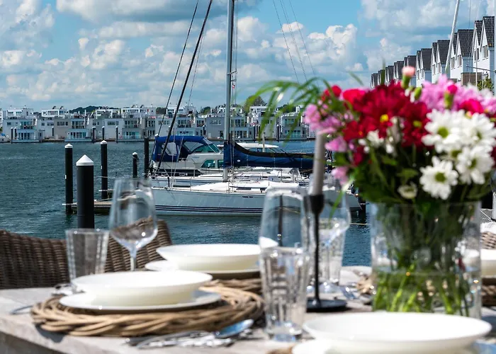 Lägenhet Kugelbake Kappeln