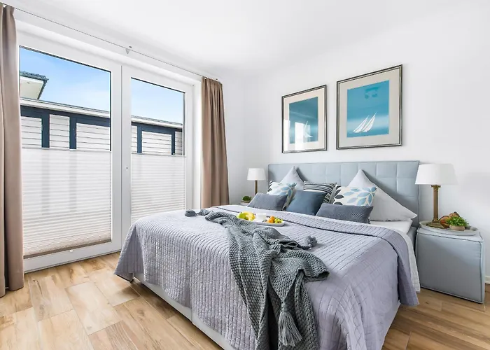 Lägenhet Kugelbake Kappeln