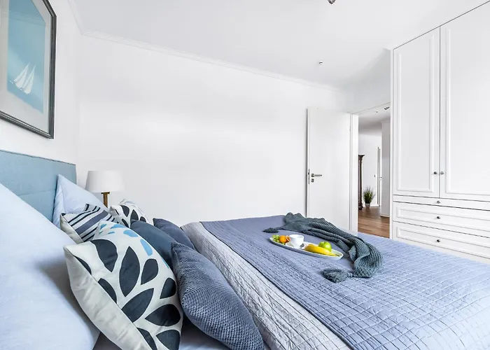 Lägenhet Kugelbake Kappeln