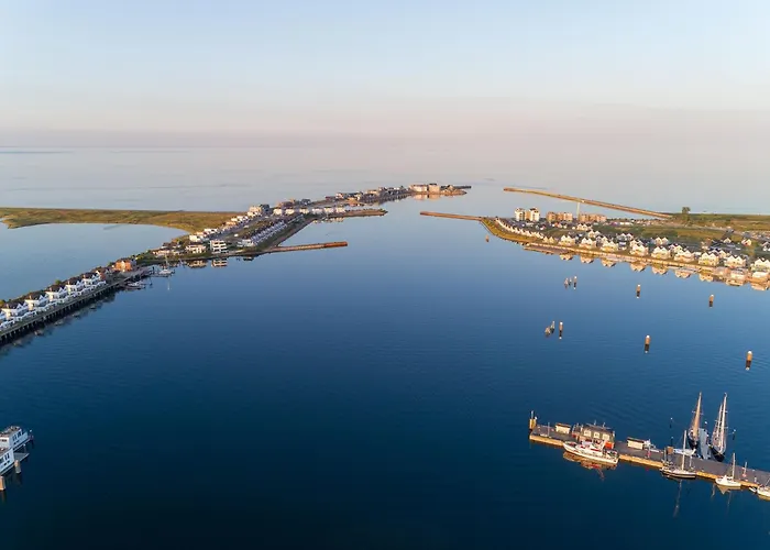 Lägenhet Kugelbake *