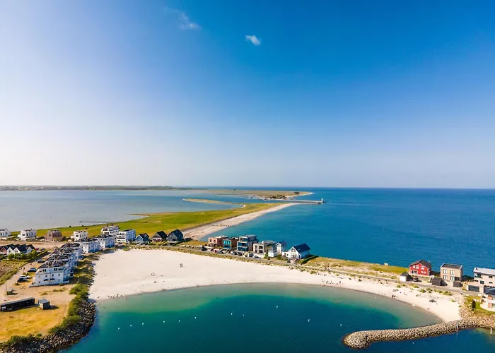 Kugelbake Lägenhet Kappeln