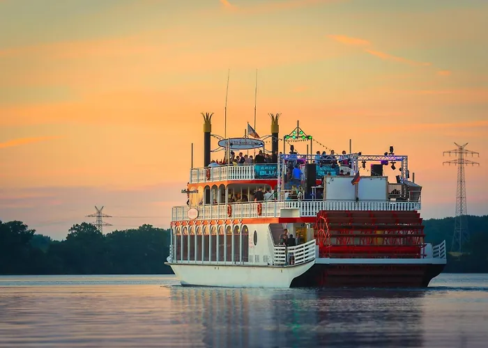 Lägenhet Kugelbake *